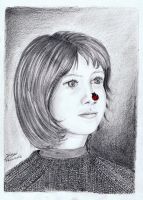 Little Ladybug